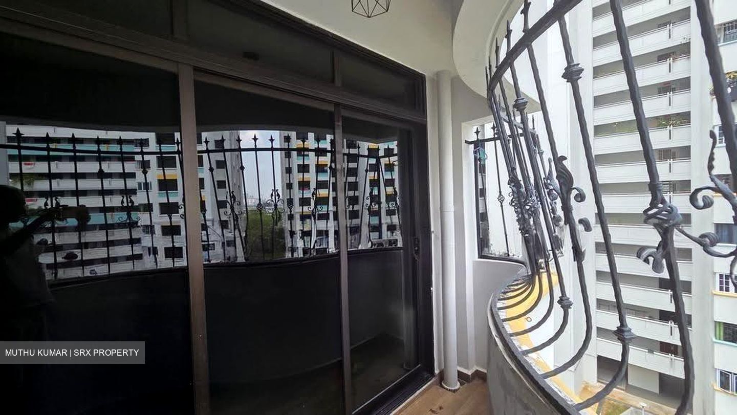 Blk 661C Jurong West Street 64 (Jurong West), HDB 5 Rooms #639018311